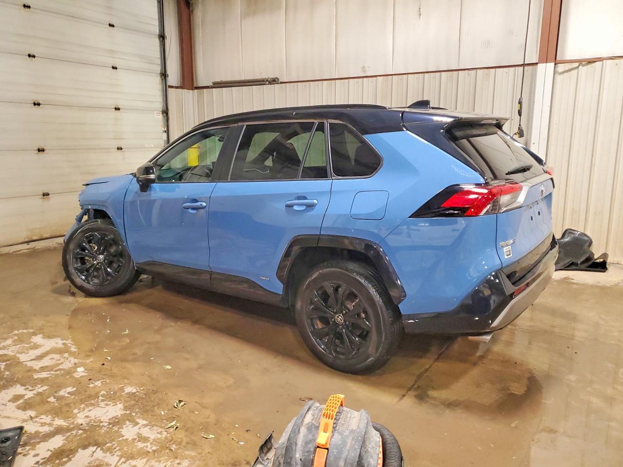 Toyota RAV4 Xse