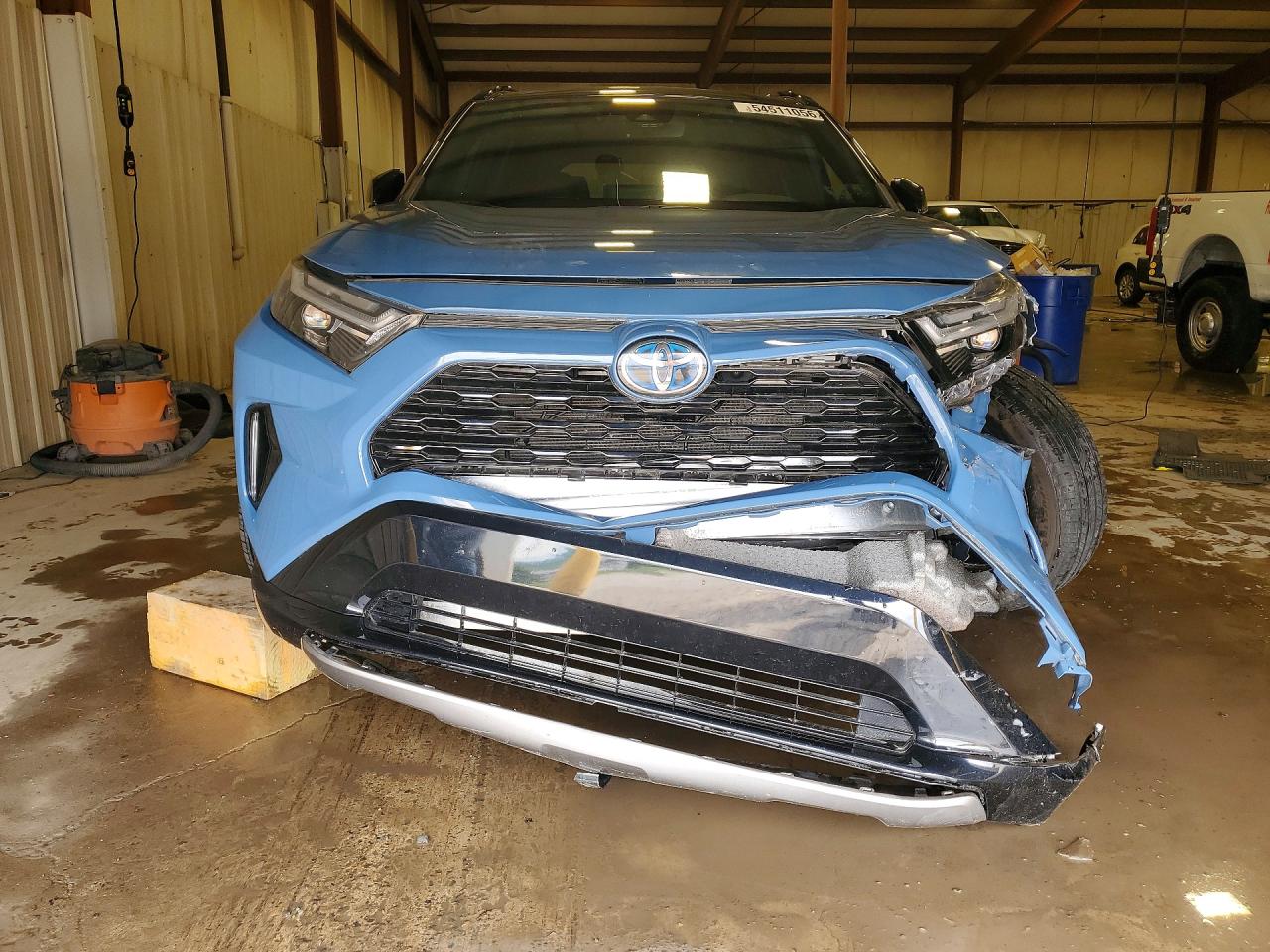 Toyota RAV4 Xse