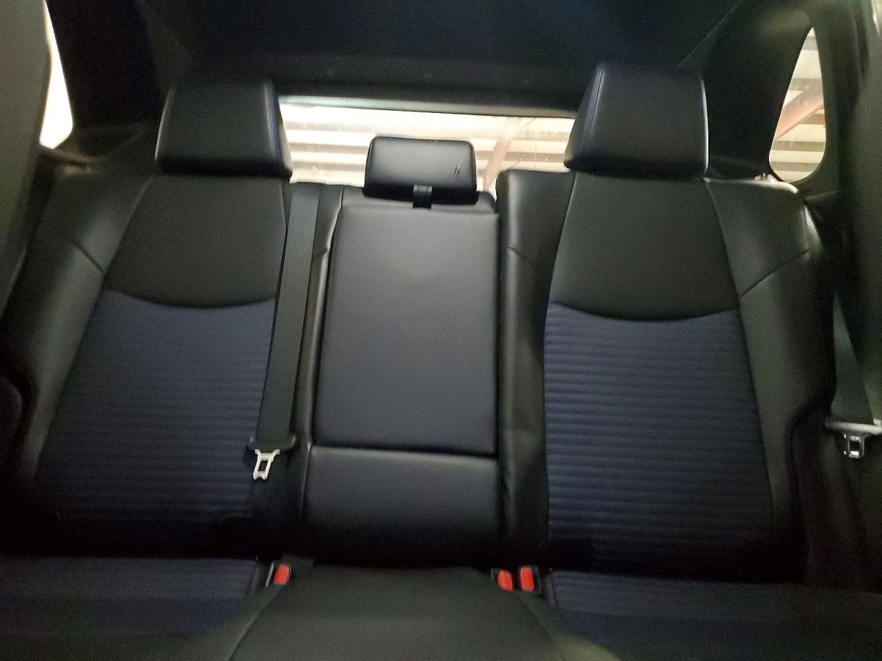 Toyota RAV4 Xse