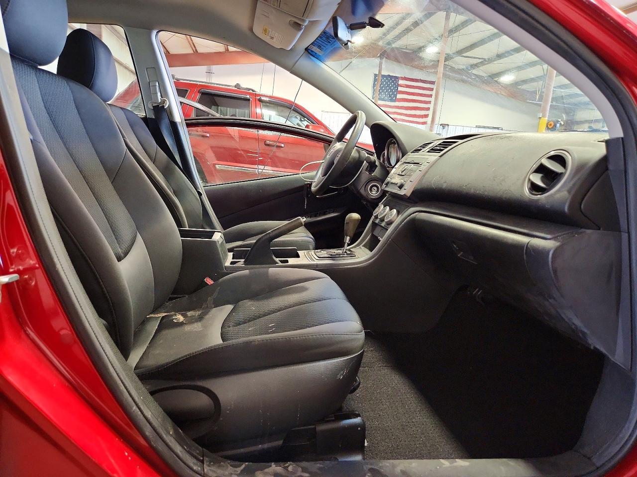 Mazda 6 I
