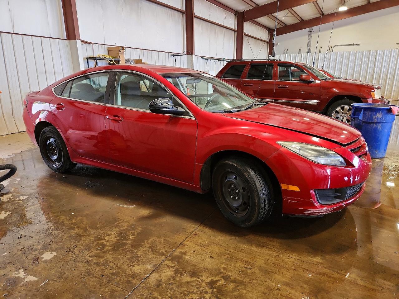 Mazda 6 I