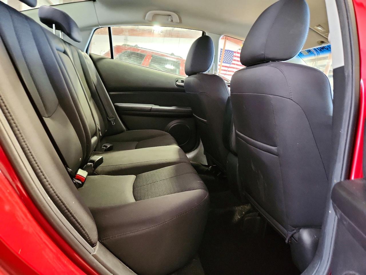 Mazda 6 I