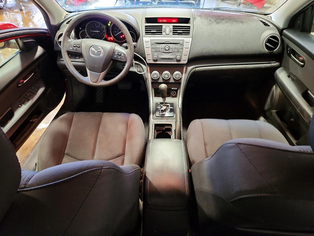 Mazda 6 I