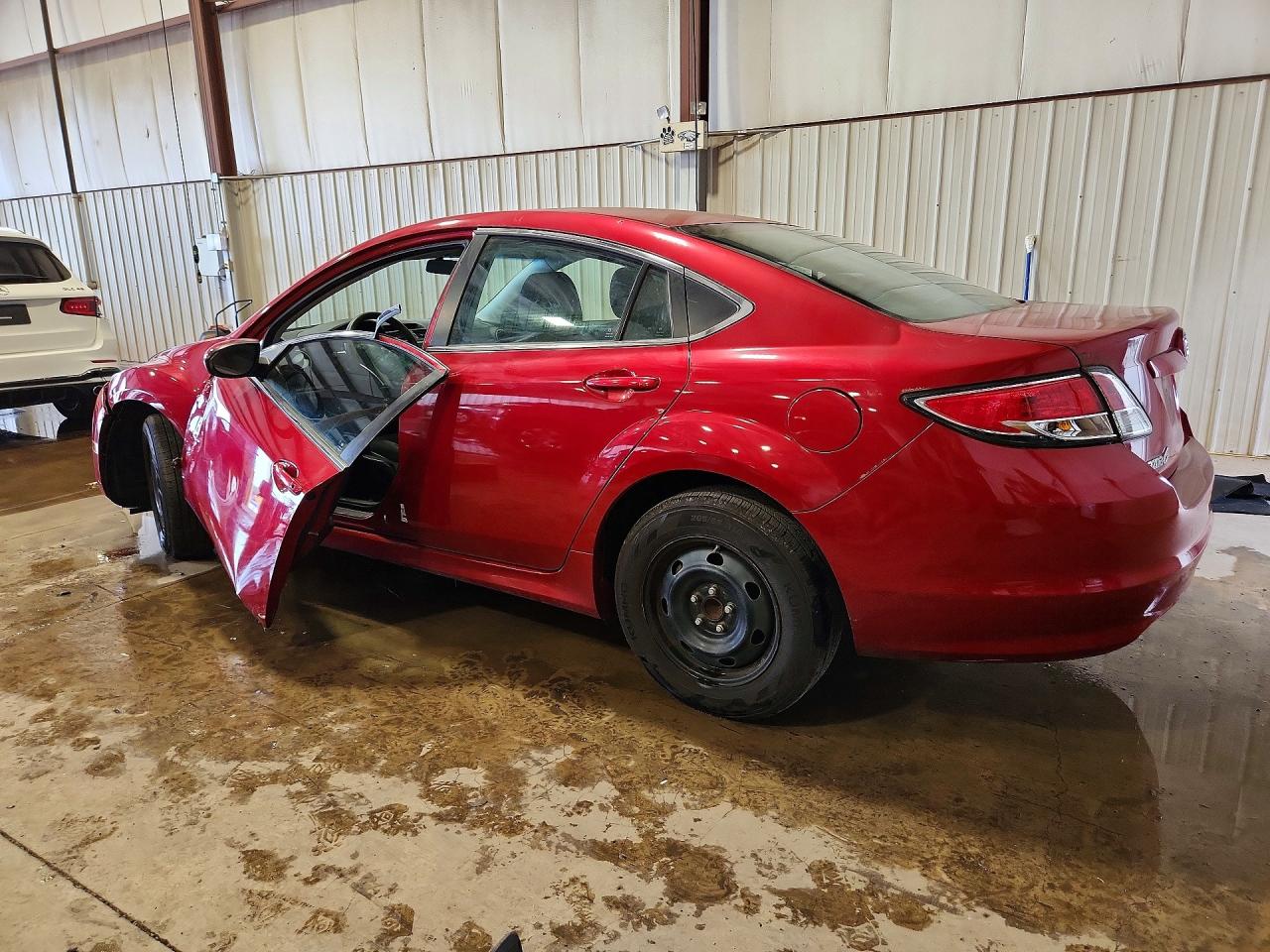 Mazda 6 I