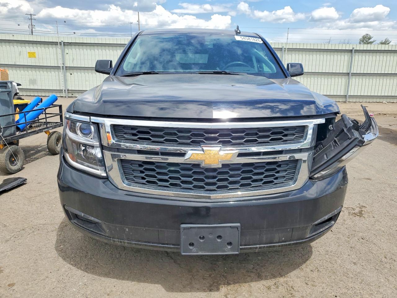 Chevrolet Suburban