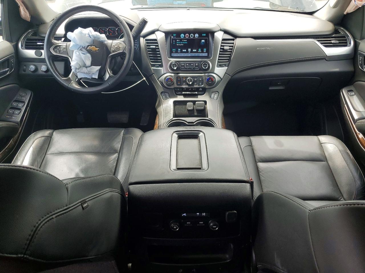 Chevrolet Suburban