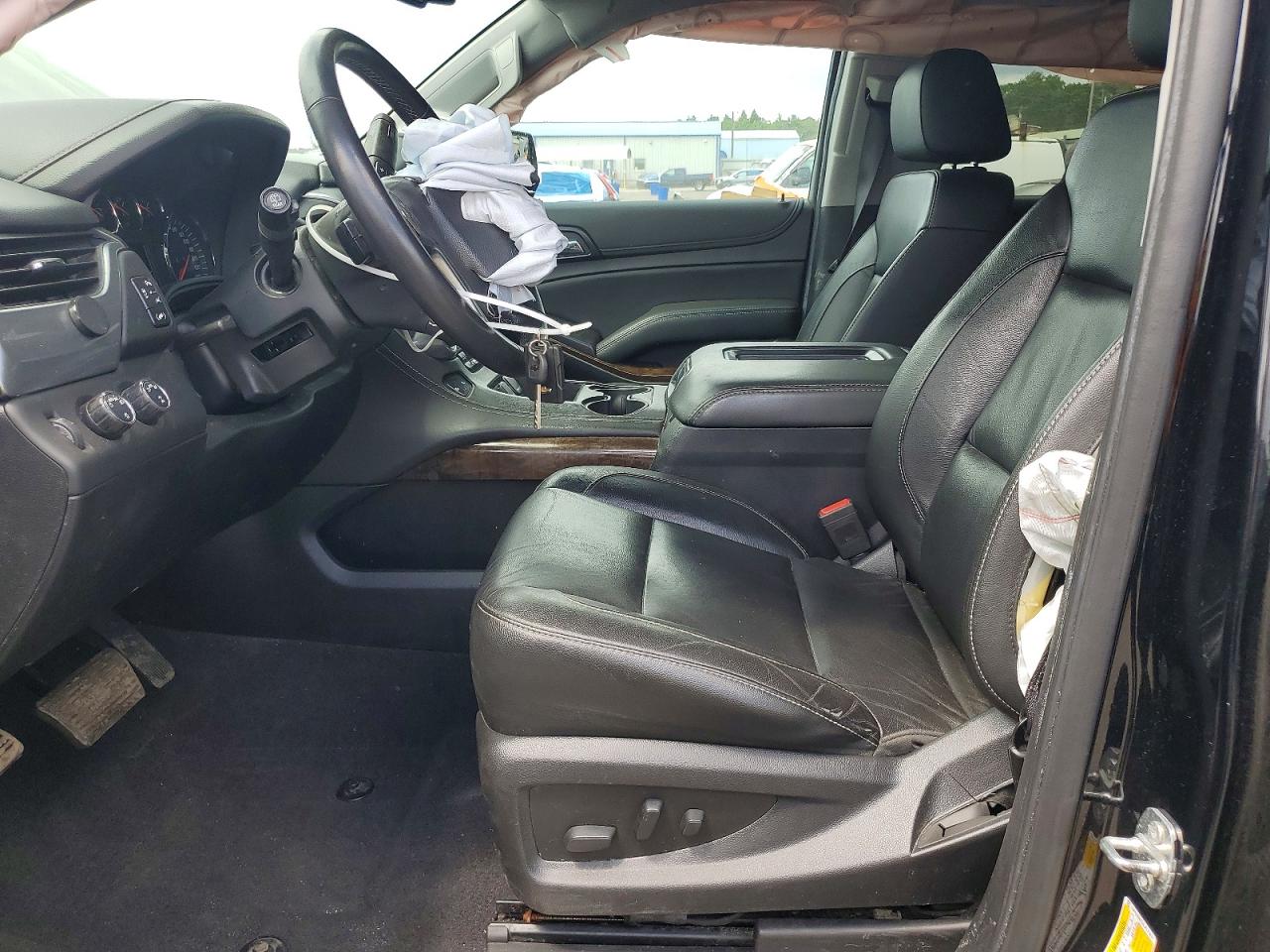 Chevrolet Suburban