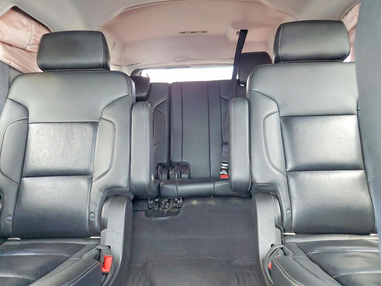 Chevrolet Suburban