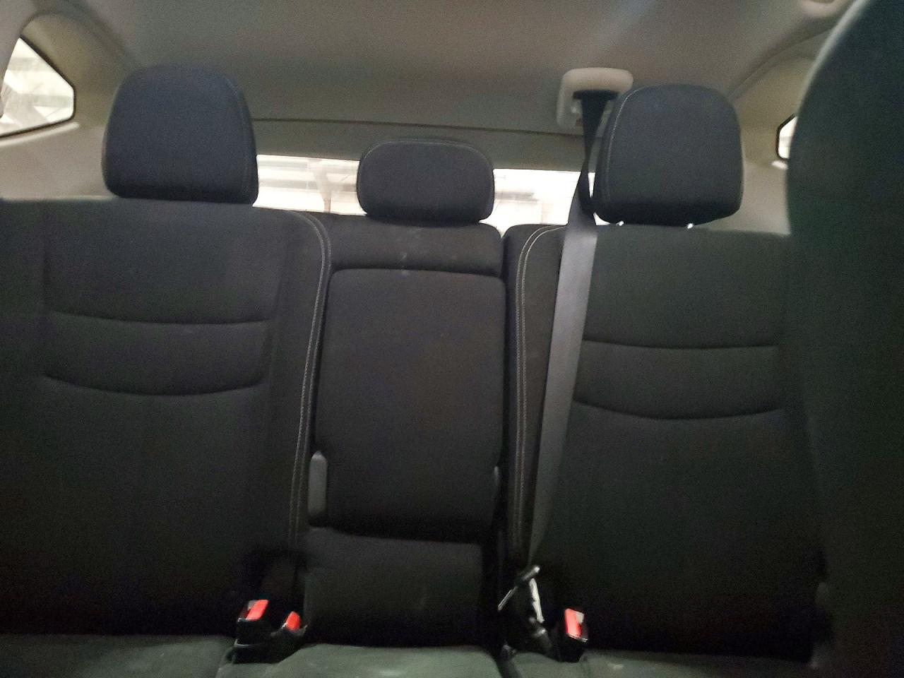 Nissan Murano S