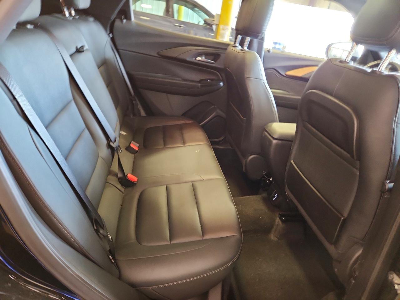 Chevrolet Trailblazer Activ