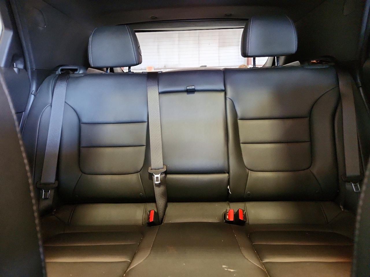 Chevrolet Trailblazer Activ
