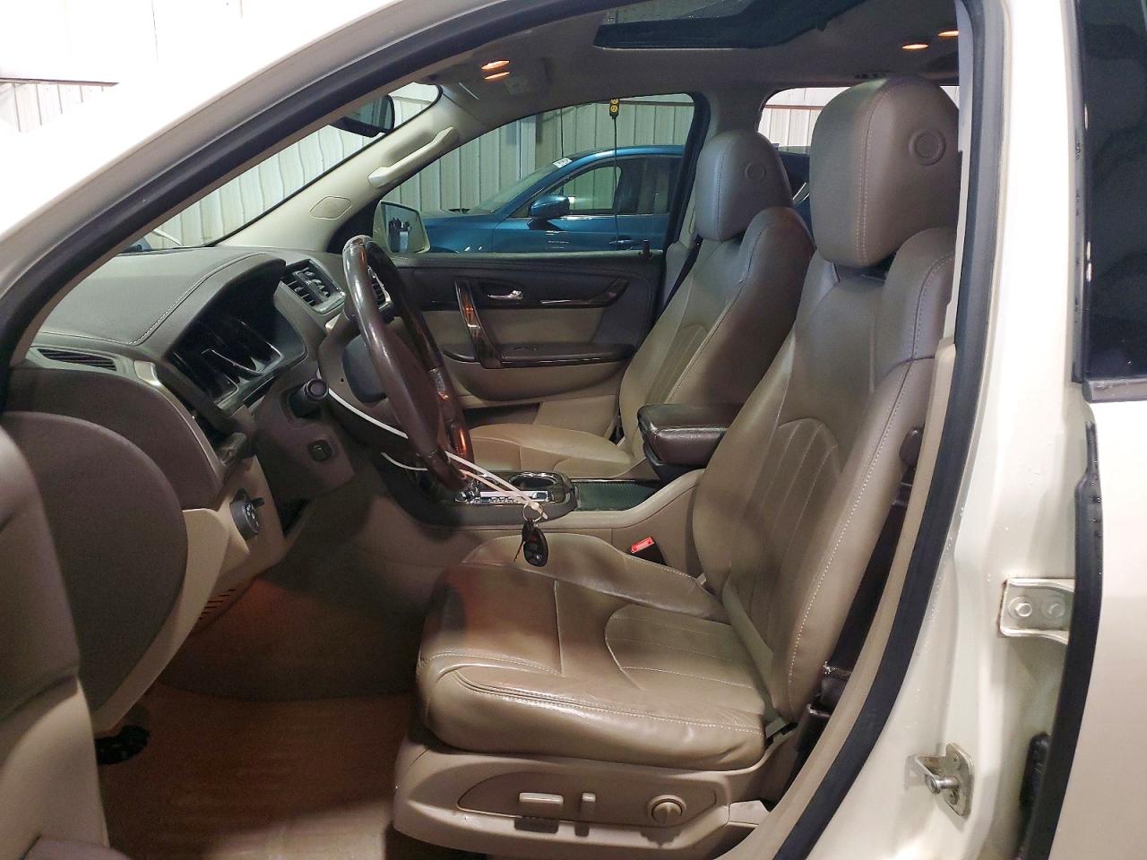 GMC Acadia Denali