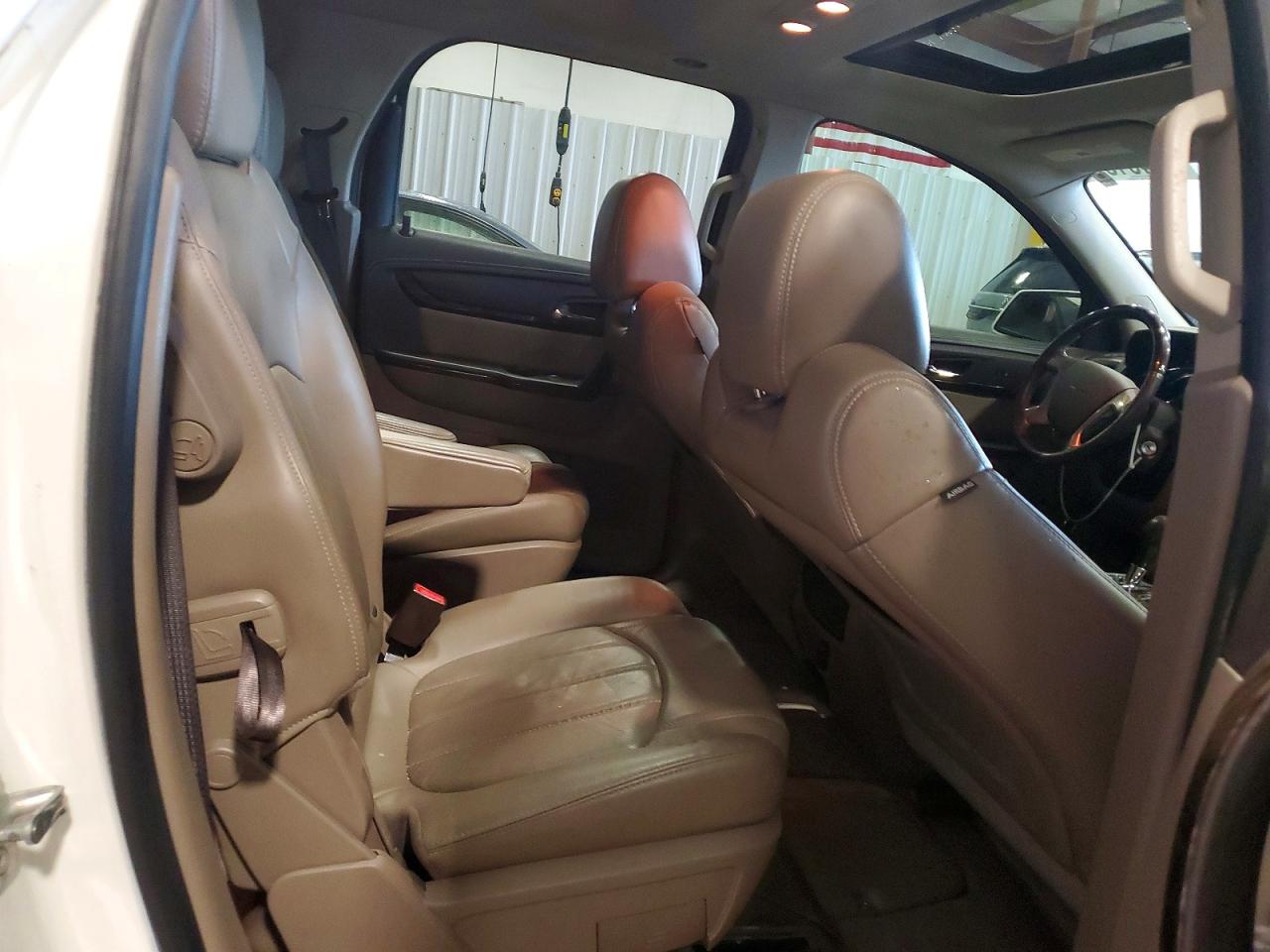 GMC Acadia Denali