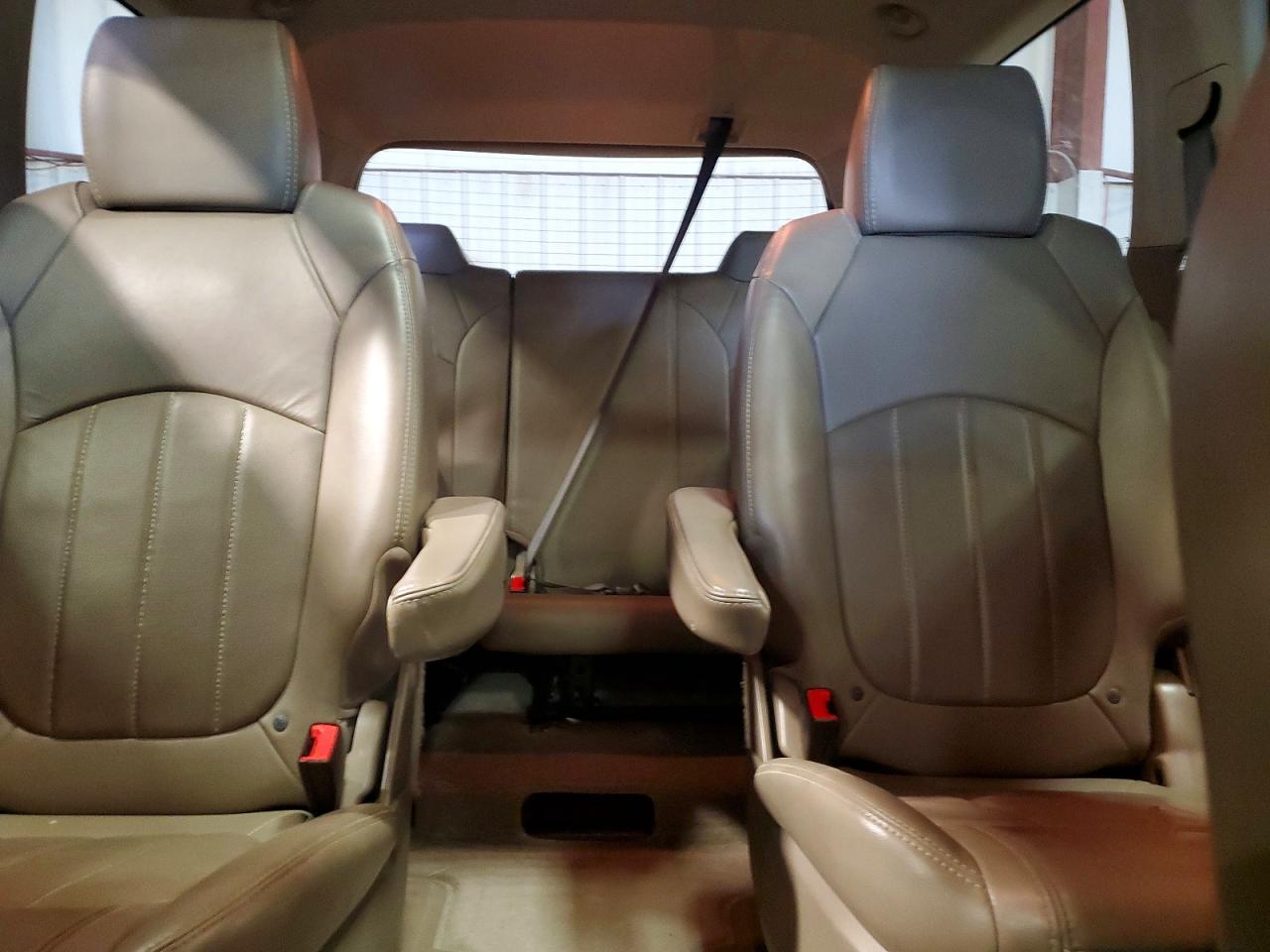 GMC Acadia Denali