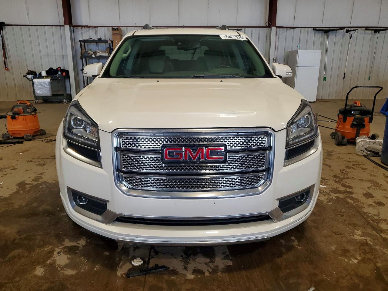 GMC Acadia Denali