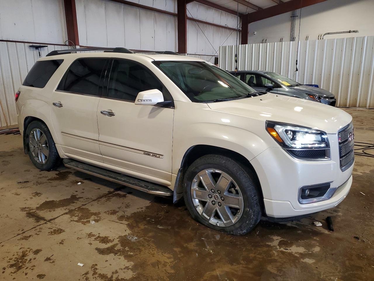 GMC Acadia Denali