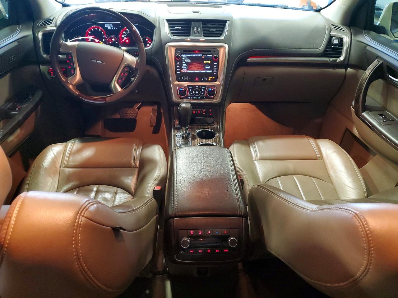 GMC Acadia Denali