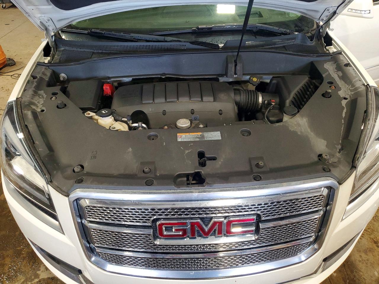 GMC Acadia Denali