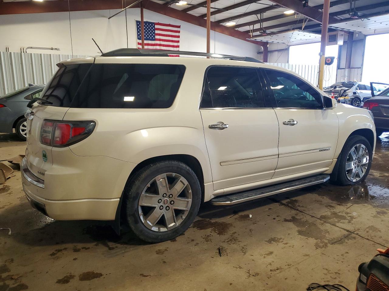 GMC Acadia Denali
