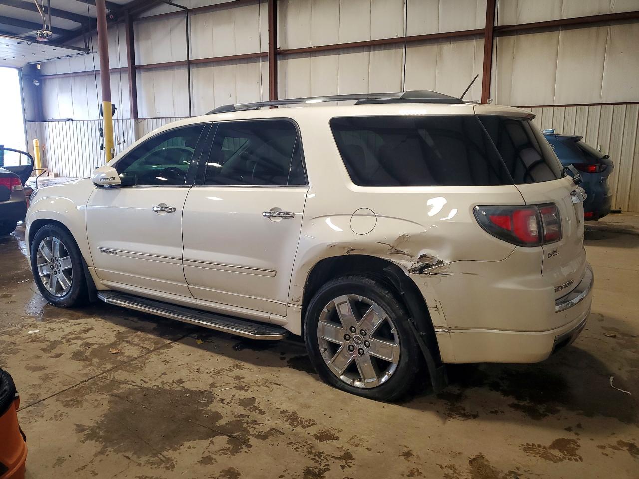 GMC Acadia Denali