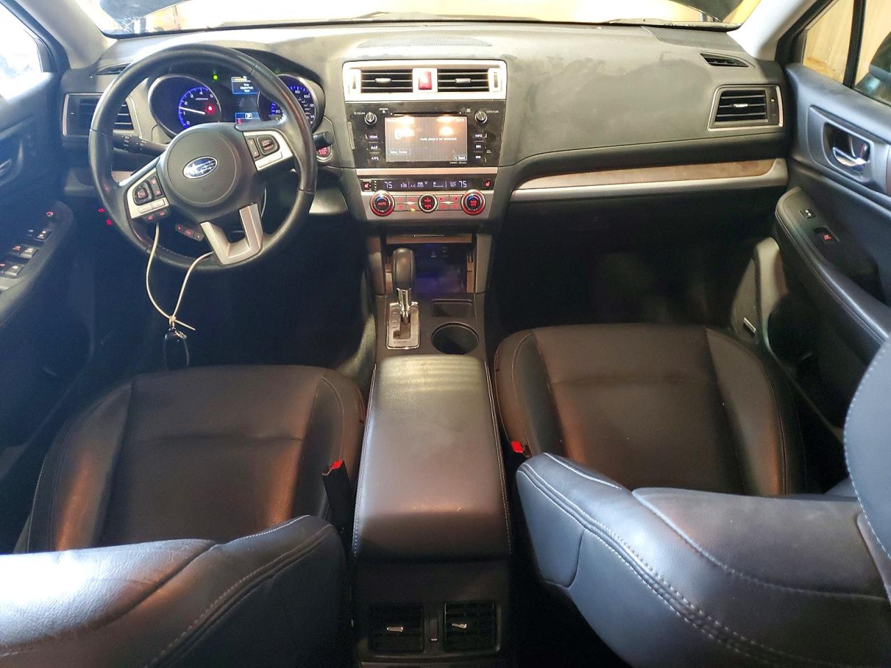Subaru Outback 2.5i Limited