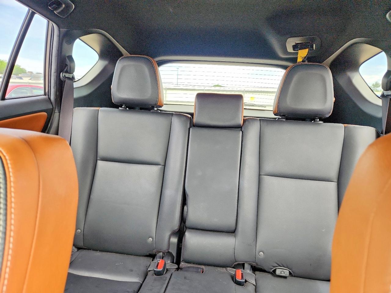 Toyota RAV4 Se