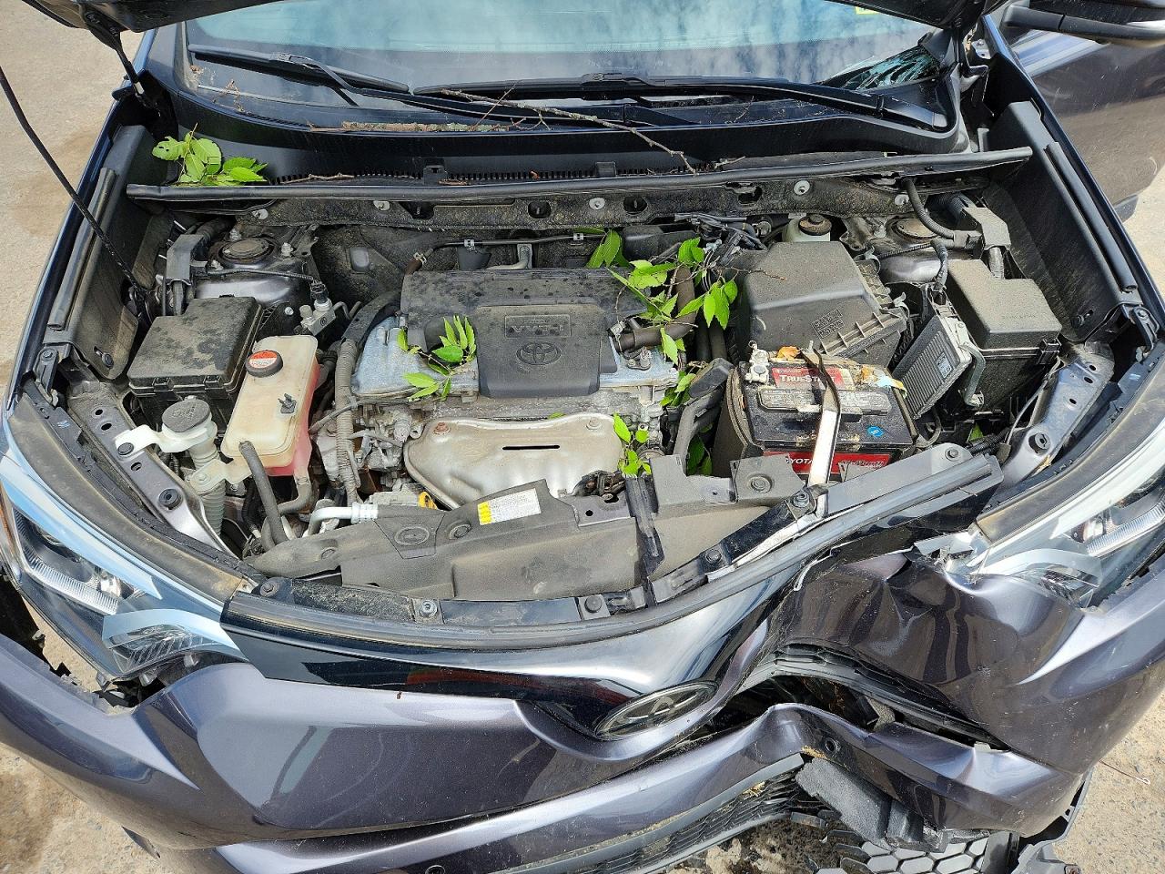 Toyota RAV4 Se