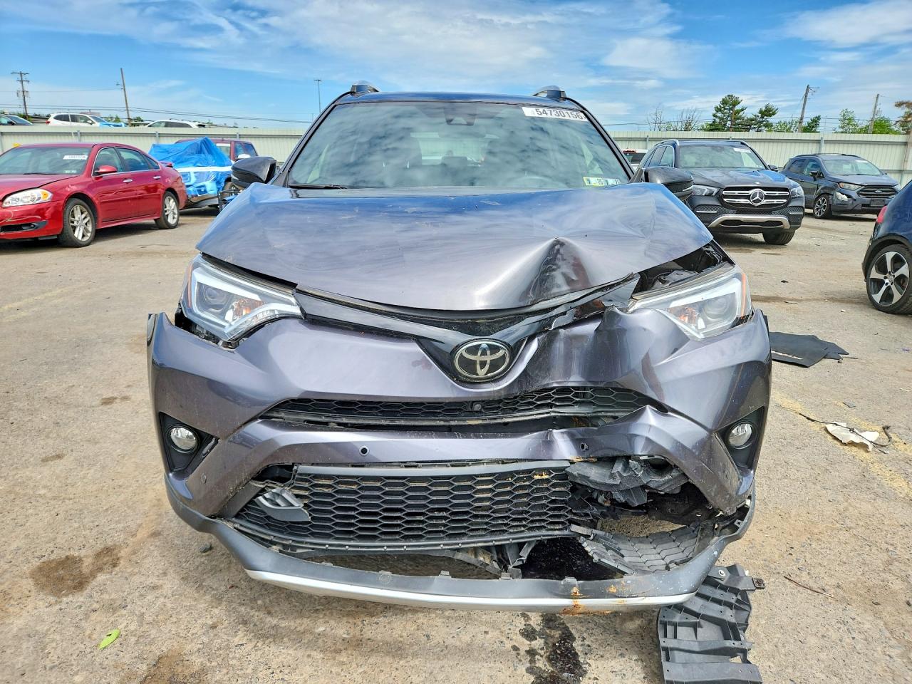 Toyota RAV4 Se