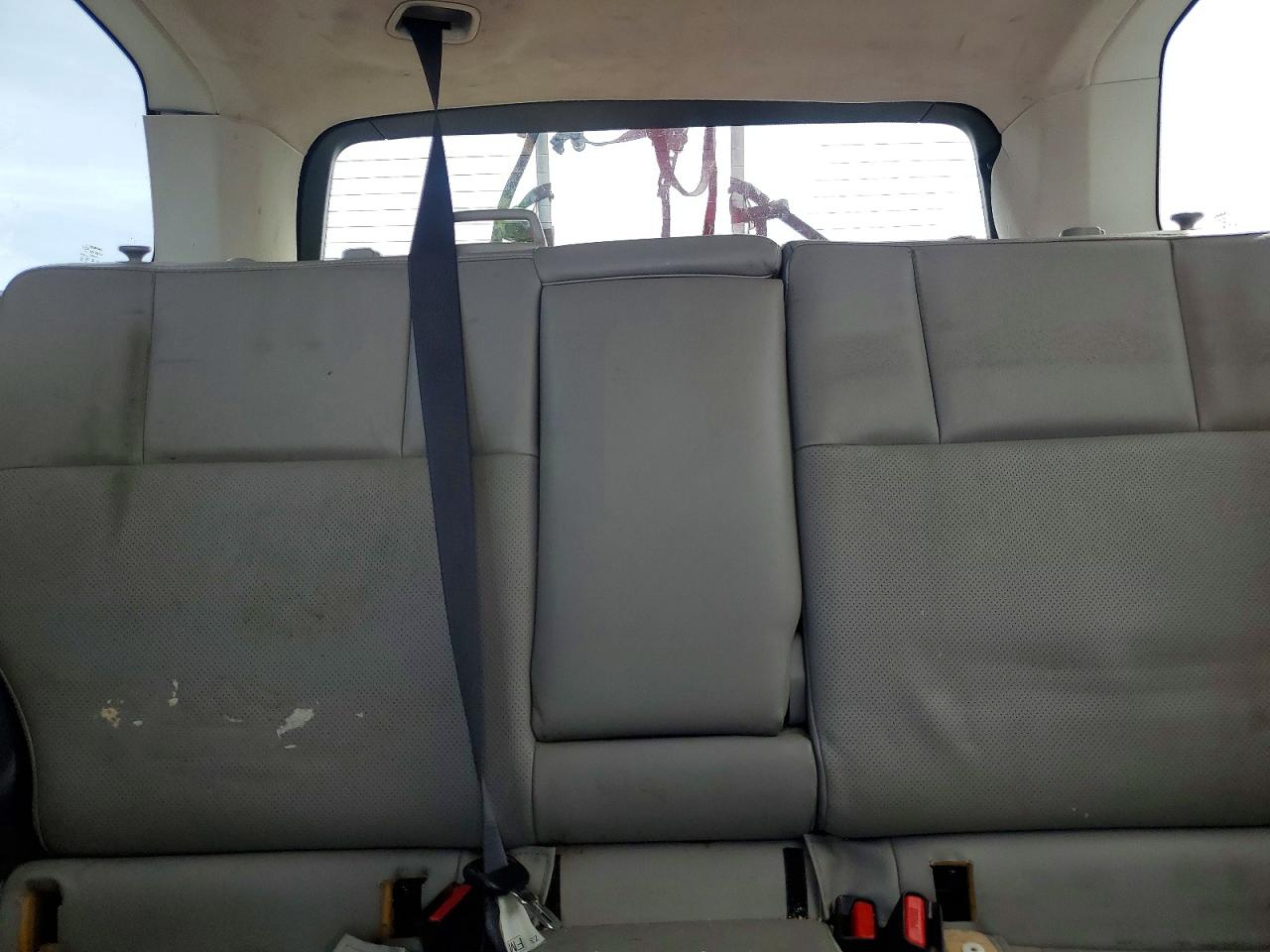 Subaru Forester 2.5i Touring