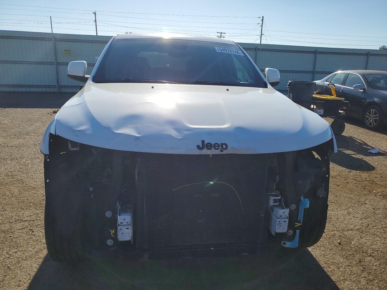 Jeep Cherokee Laredo