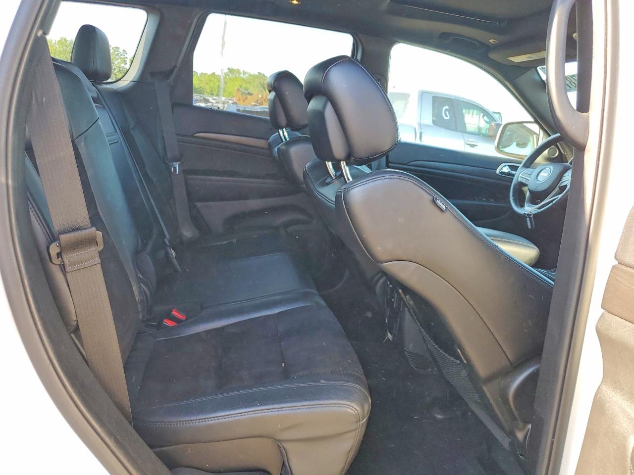 Jeep Cherokee Laredo