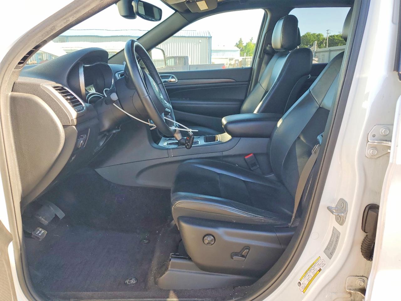 Jeep Cherokee Laredo