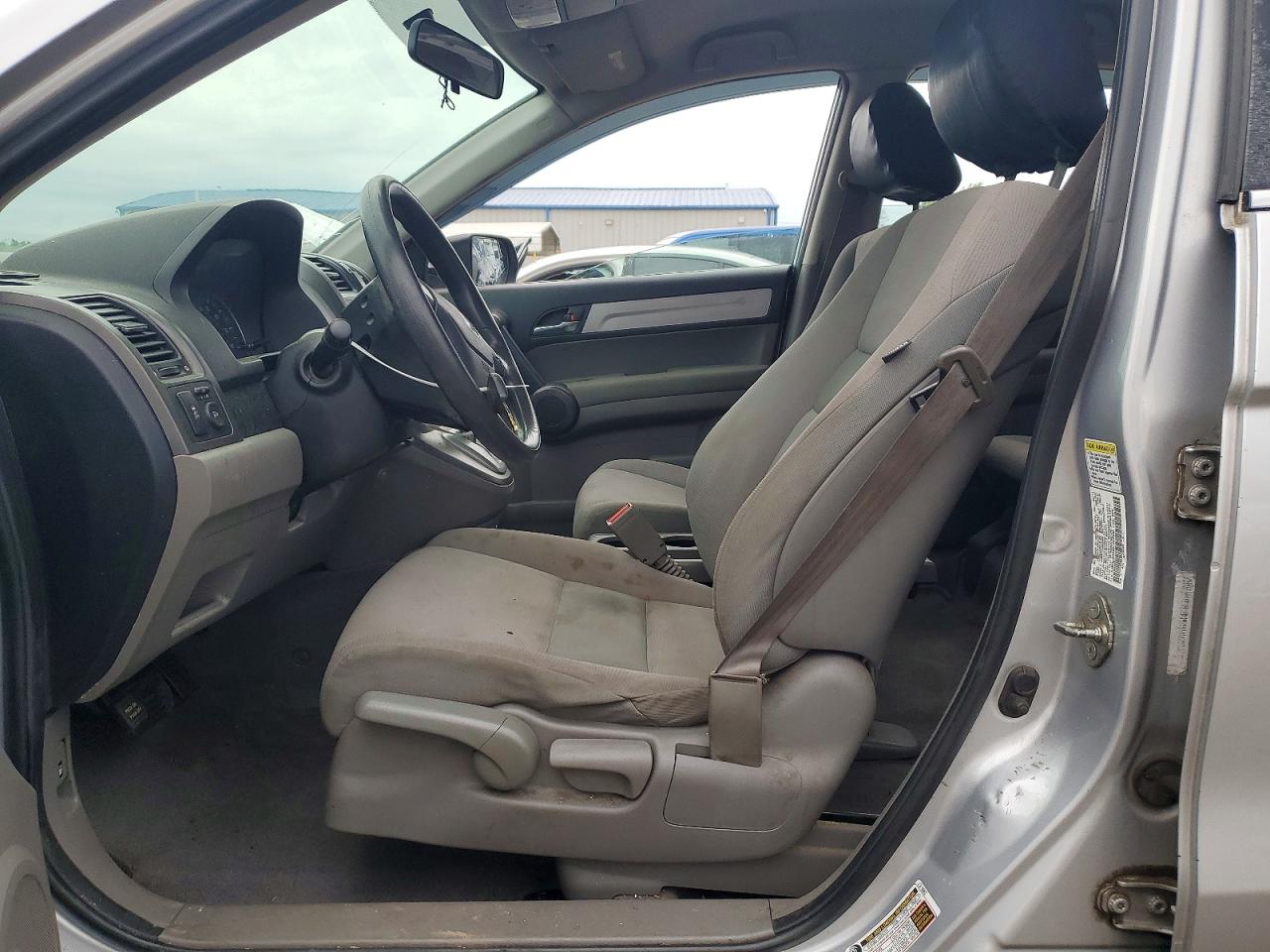Honda Crv Lx