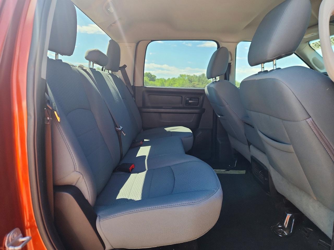 Ram 1500 St