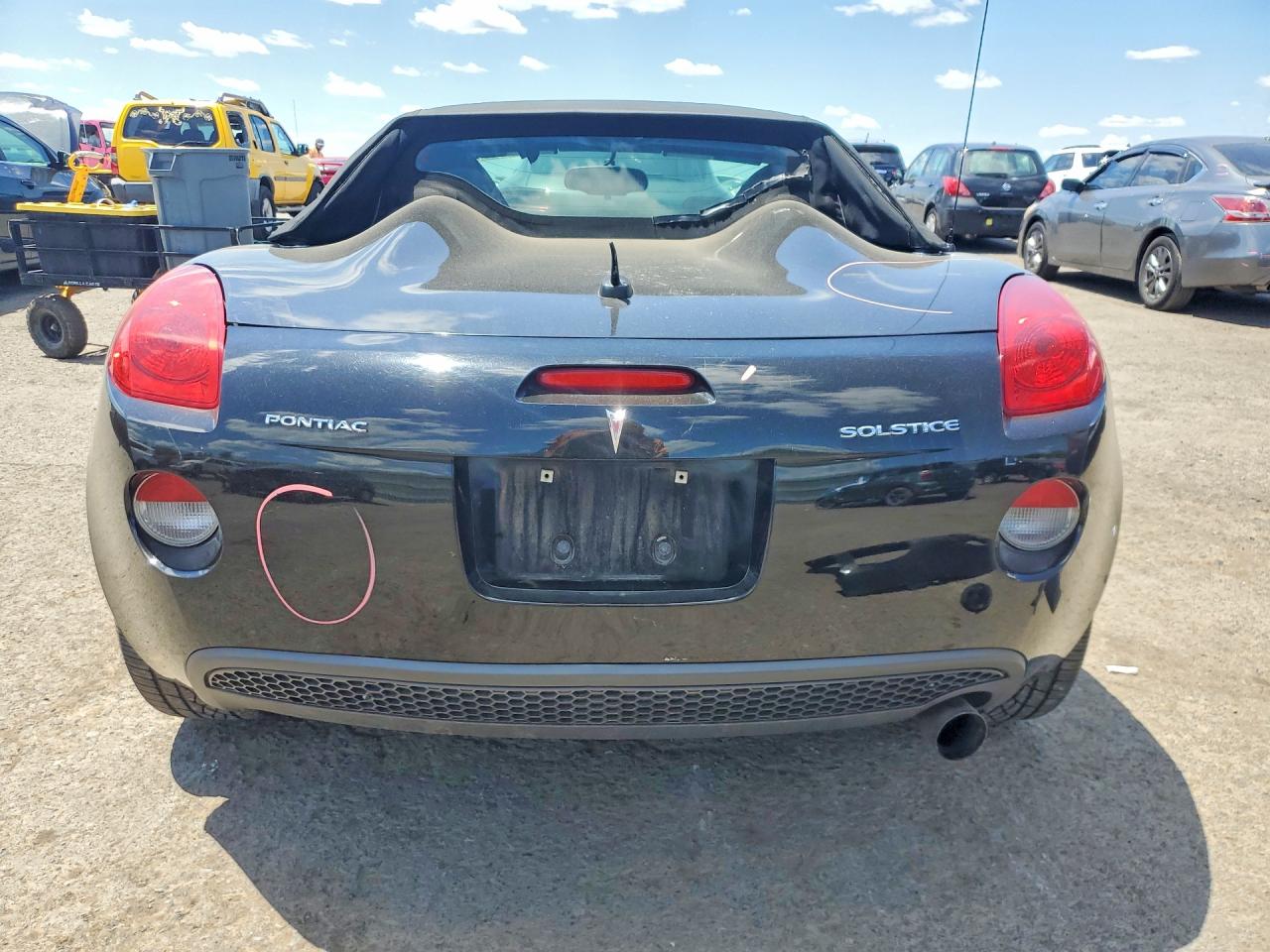 Pontiac Solstice