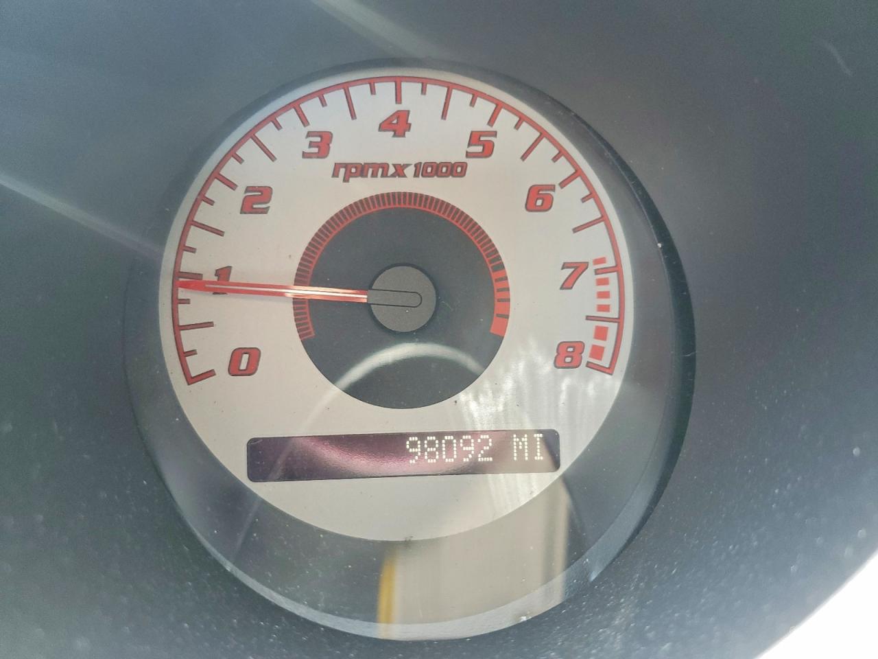 Pontiac Solstice
