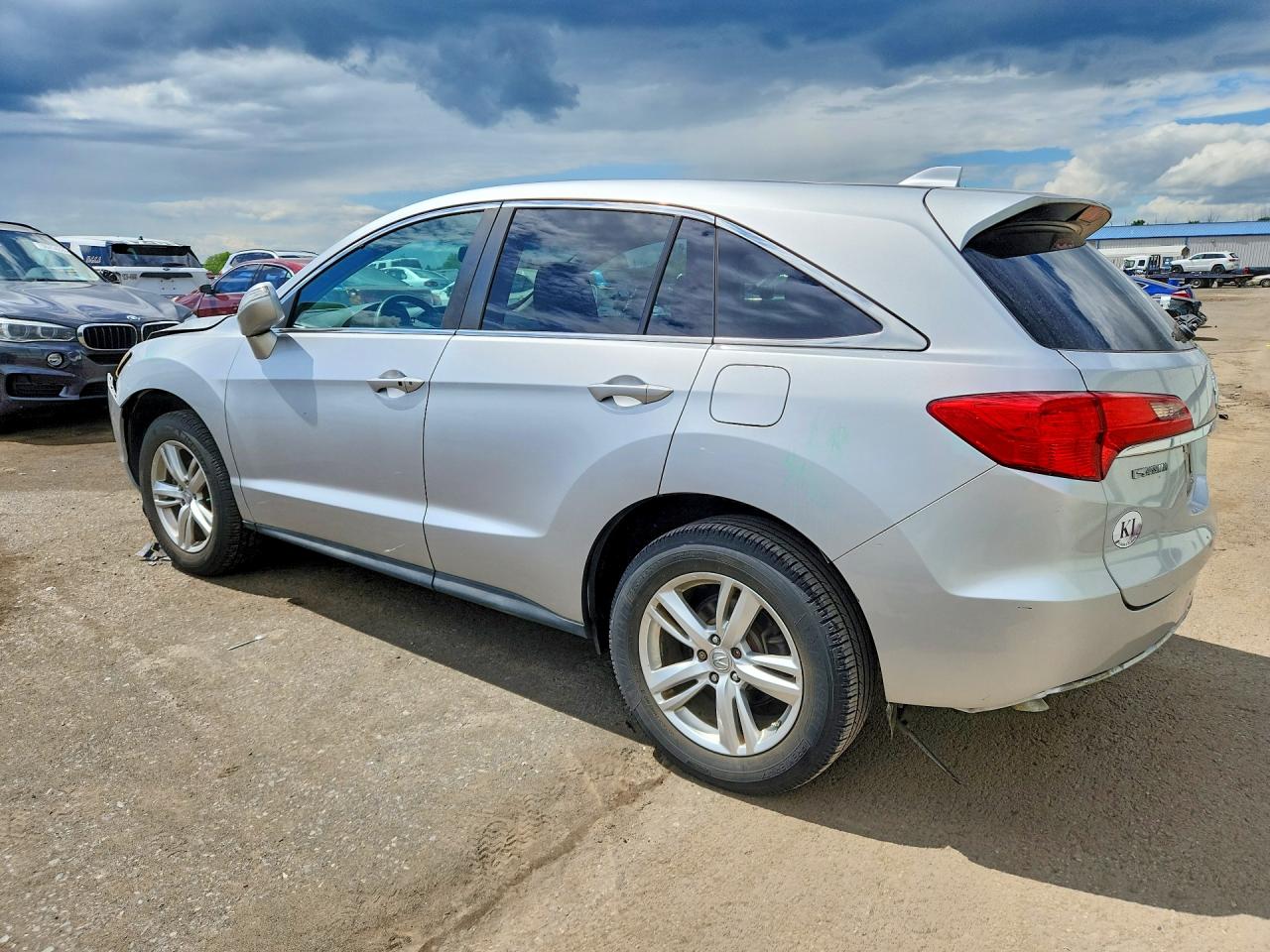 Acura RDX
