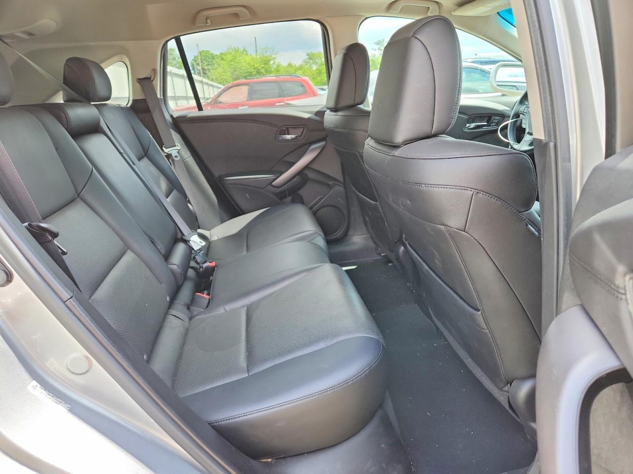 Acura RDX