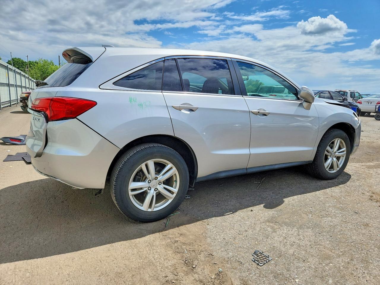 Acura RDX