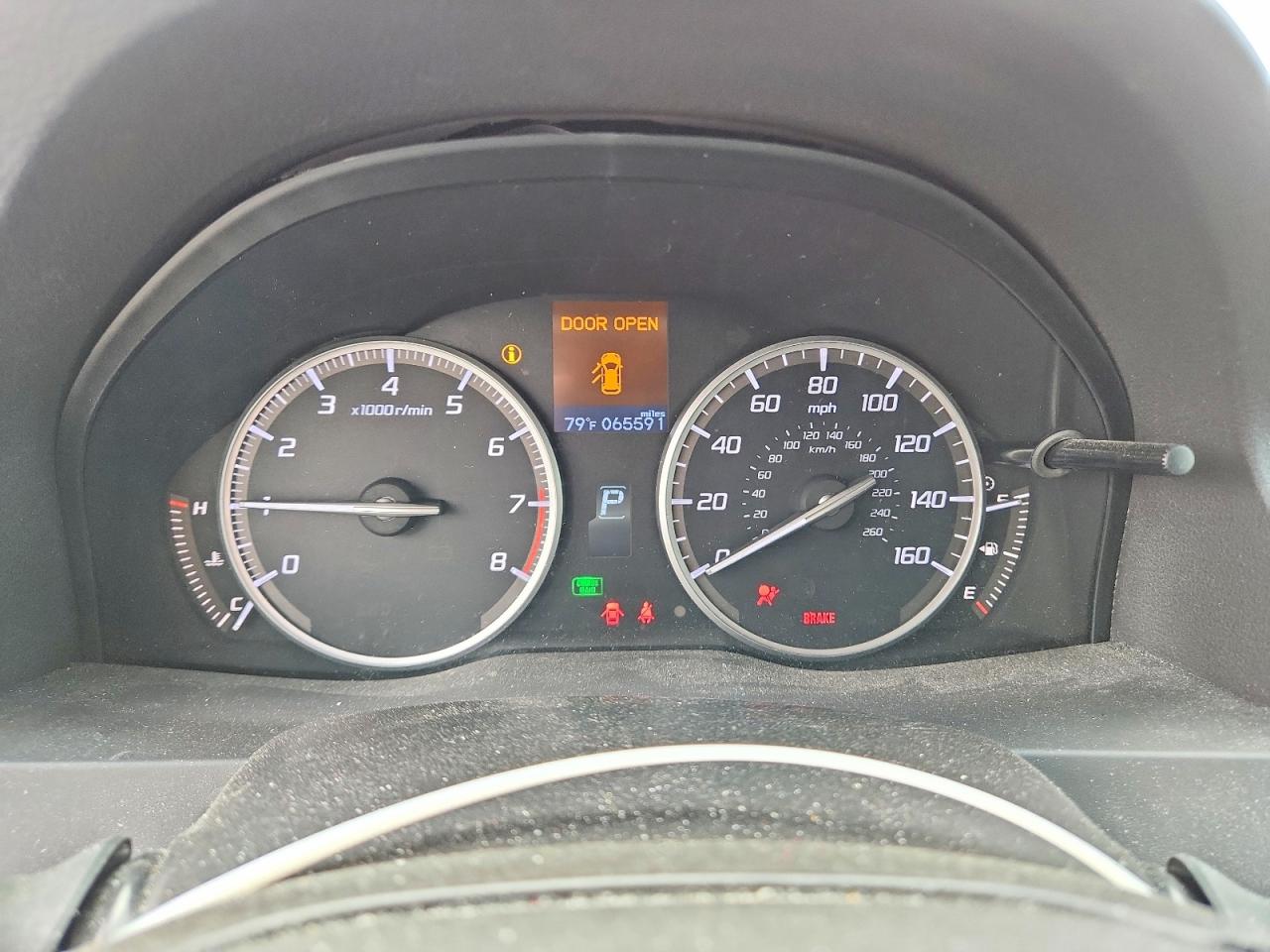 Acura RDX