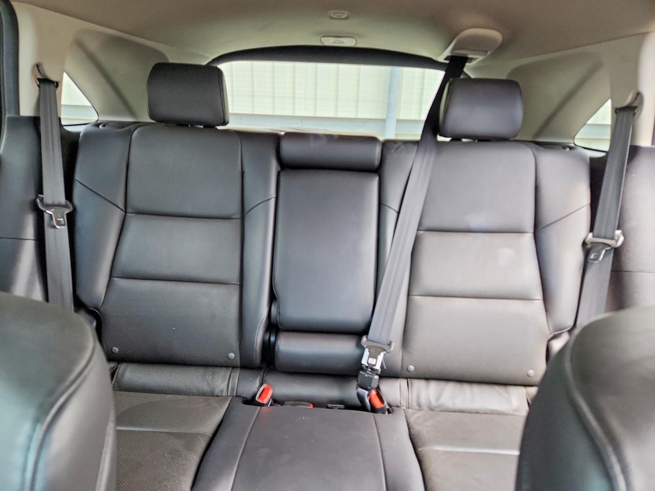 Acura RDX