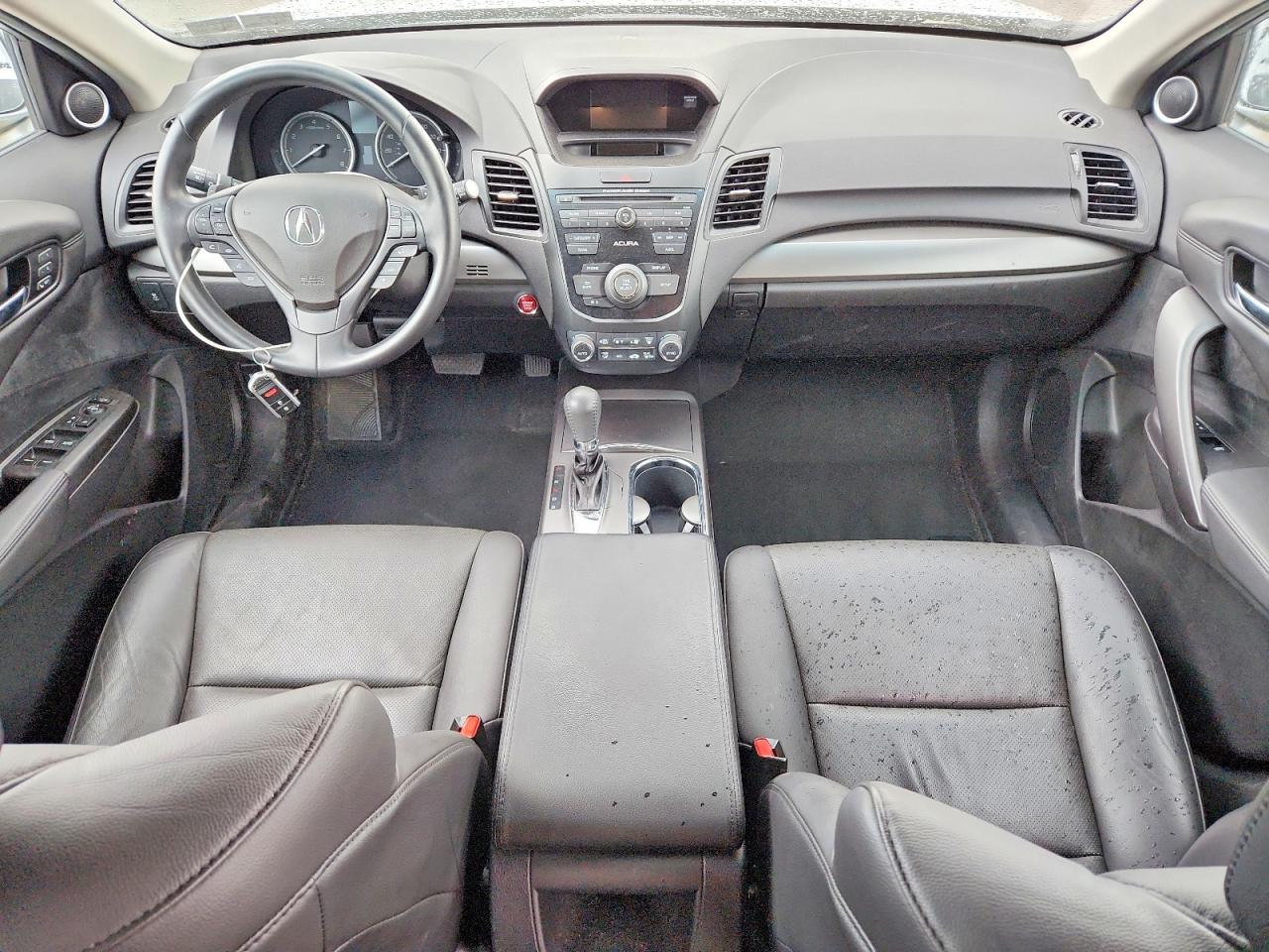 Acura RDX