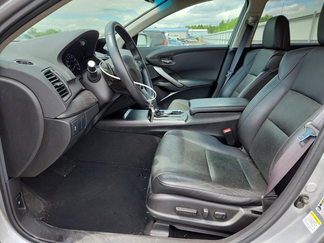 Acura RDX