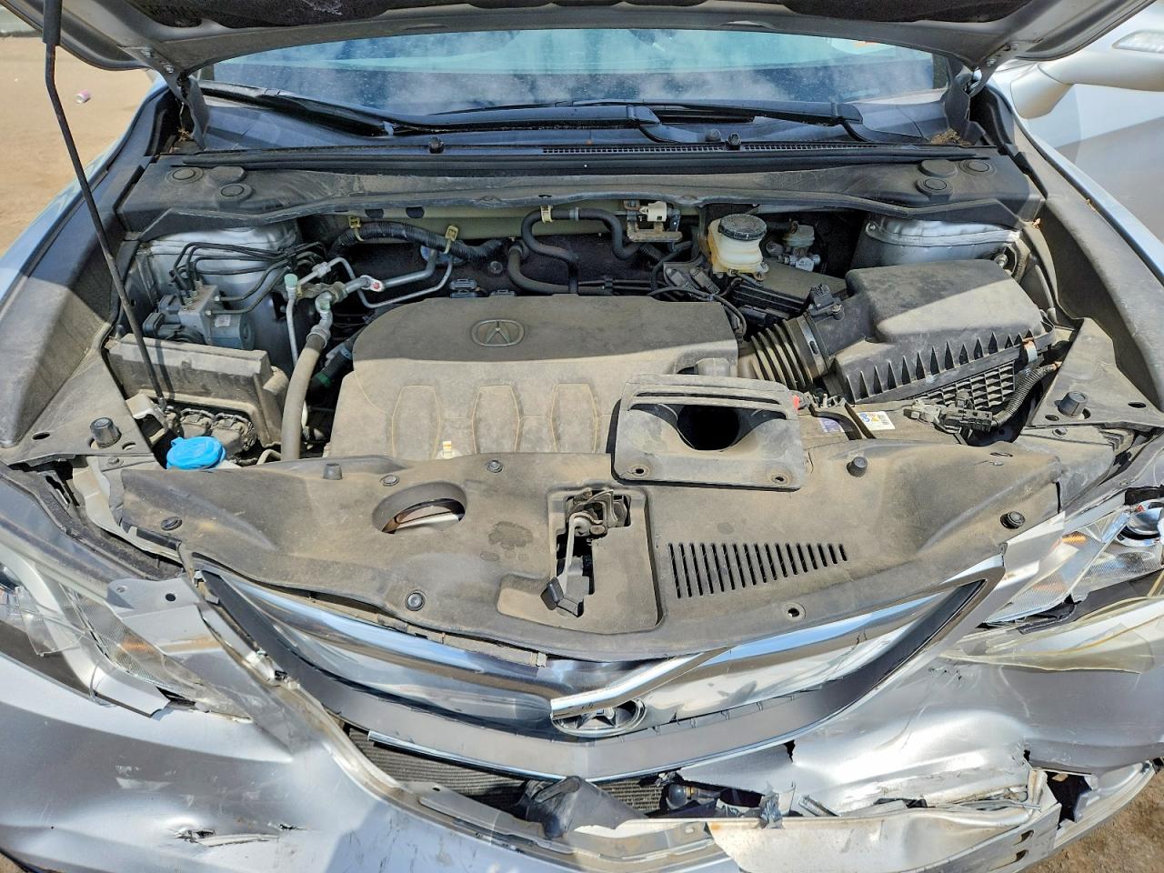 Acura RDX