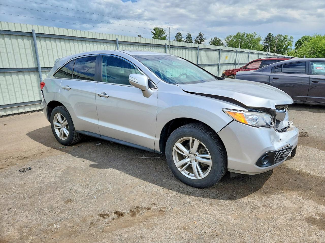 Acura RDX