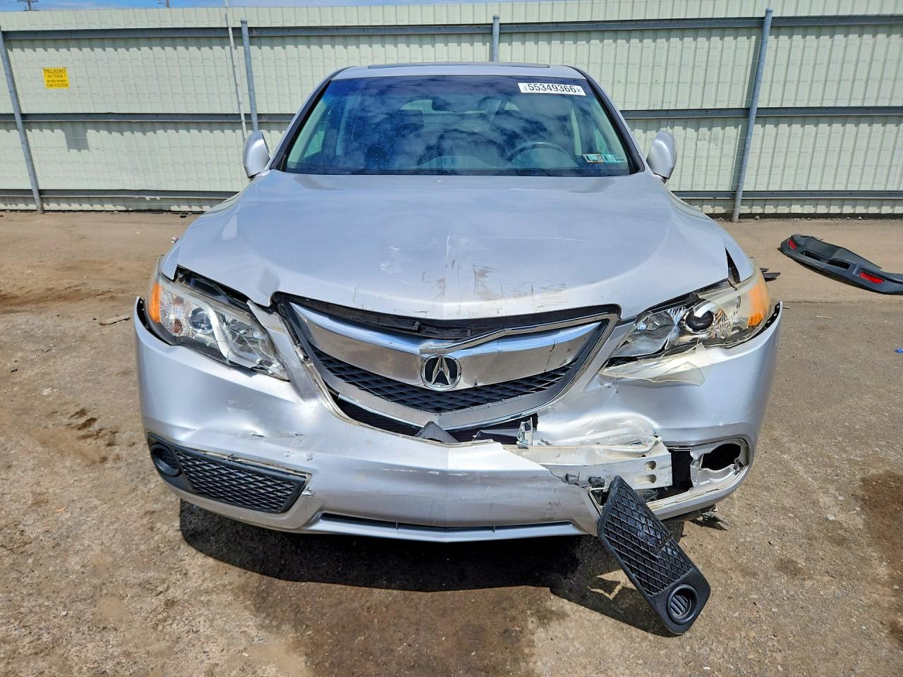 Acura RDX