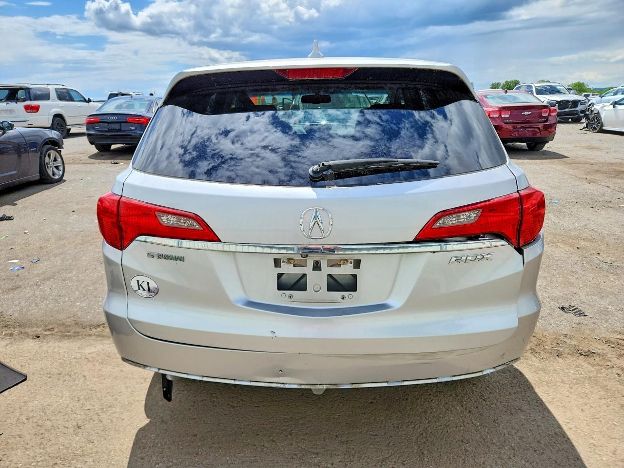 Acura RDX