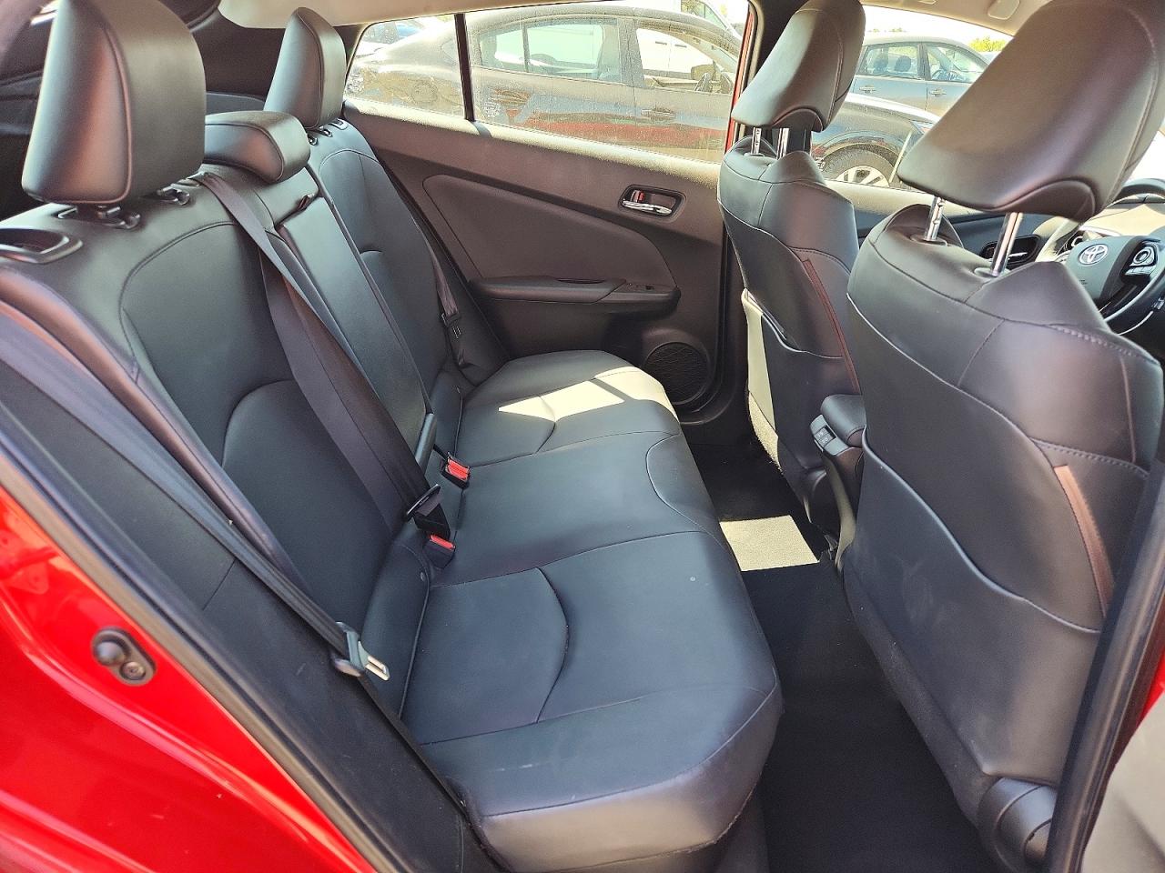Toyota Prius Xle Awd-e