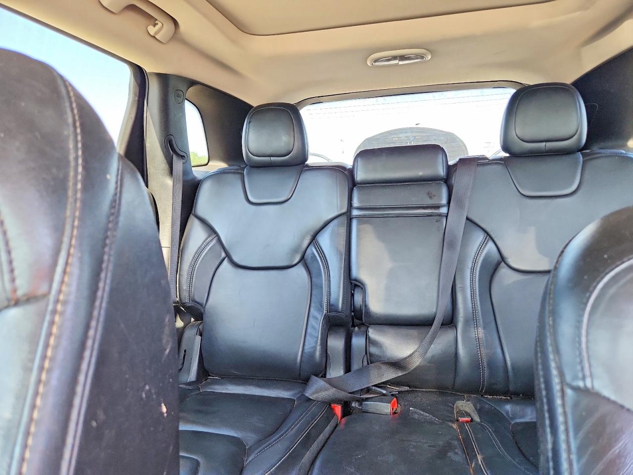 Jeep Cherokee Limited