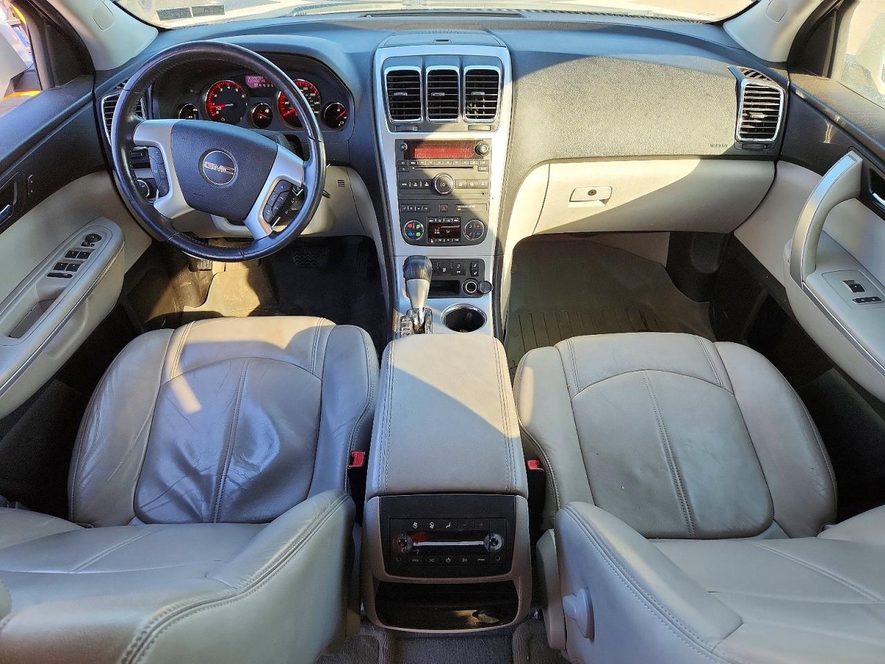 GMC Acadia Slt-1
